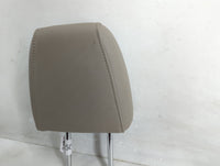 2017 Ford Escape Headrest Head Rest Rear Seat Fits OEM Used Auto Parts - Oemusedautoparts1.com