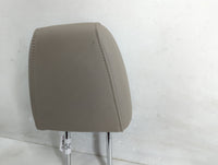 2017 Ford Escape Headrest Head Rest Rear Seat Fits OEM Used Auto Parts - Oemusedautoparts1.com