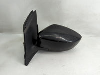 2017-2019 Ford Escape Side Mirror Replacement Driver Left View Door Mirror P/N:GJ54 17683 BC5FM6 Fits Fits 2017 2018 2019 OE