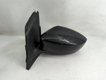 2017-2019 Ford Escape Side Mirror Replacement Driver Left View Door Mirror P/N:GJ54 17683 BC5FM6 Fits Fits 2017 2018 2019 OE