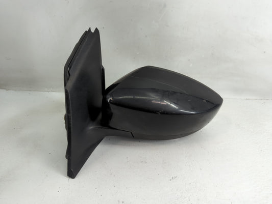 2017-2019 Ford Escape Side Mirror Replacement Driver Left View Door Mirror P/N:GJ54 17683 BC5FM6 Fits Fits 2017 2018 2019 OE