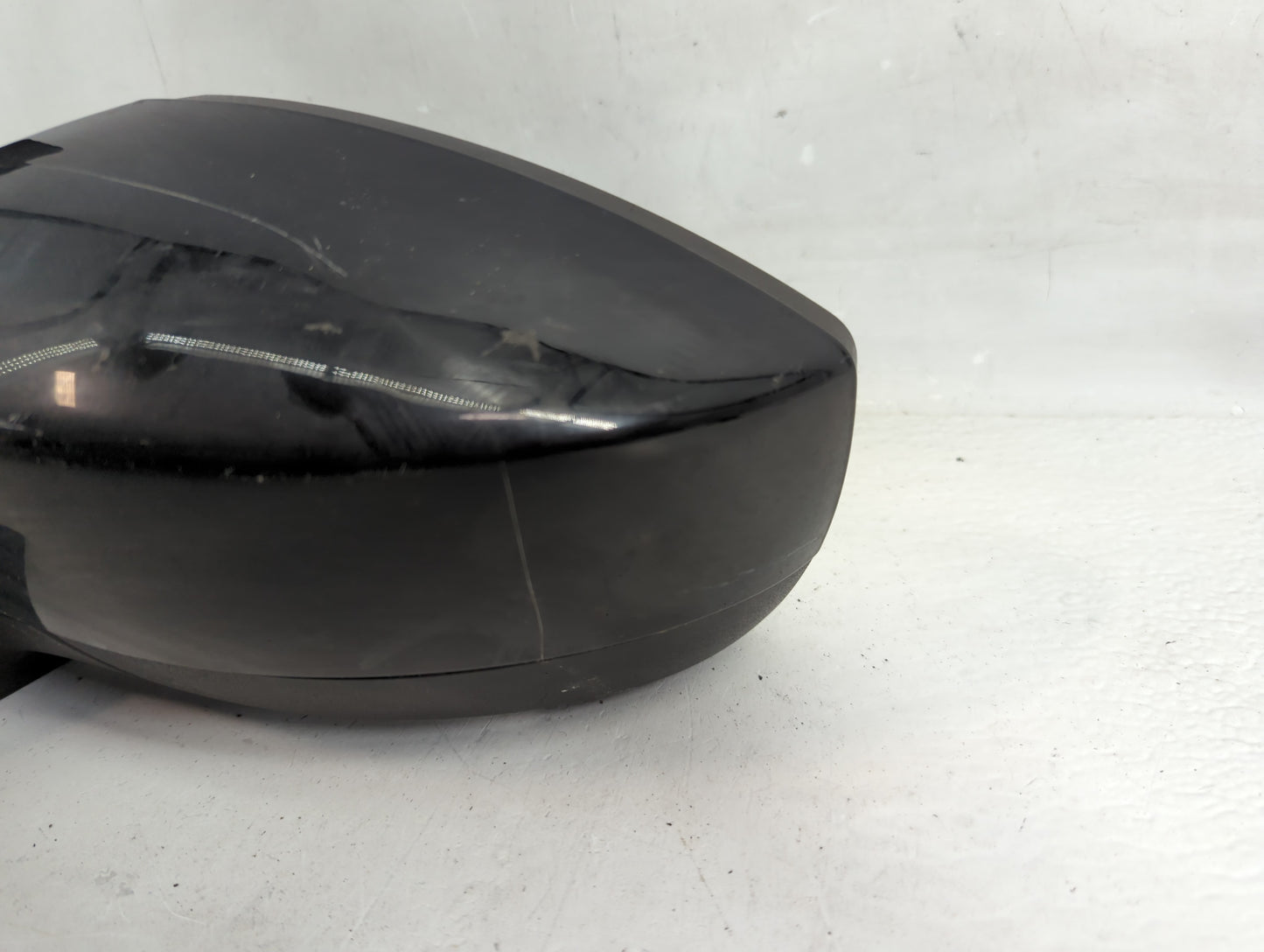 2017-2019 Ford Escape Side Mirror Replacement Driver Left View Door Mirror P/N:GJ54 17683 BC5FM6 Fits Fits 2017 2018 2019 OE