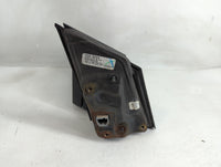 2017-2019 Ford Escape Side Mirror Replacement Driver Left View Door Mirror P/N:GJ54 17683 BC5FM6 Fits Fits 2017 2018 2019 OE