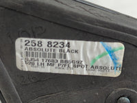 2017-2019 Ford Escape Side Mirror Replacement Driver Left View Door Mirror P/N:GJ54 17683 BC5FM6 Fits Fits 2017 2018 2019 OE