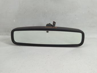 compare product 2013-2019 Ford Escape Interior Rear View Mirror Replacement OEM P/N:E11046532 E11026532 Fits OEM Used Auto Parts
