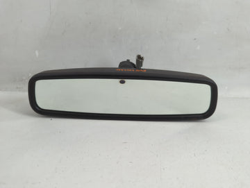 2013-2019 Ford Escape Interior Rear View Mirror Replacement OEM P/N:E11046532 E11026532 Fits OEM Used Auto Parts - Oemusedau