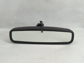 2013-2019 Ford Escape Interior Rear View Mirror Replacement OEM P/N:E11046532 E11026532 Fits OEM Used Auto Parts - Oemusedau