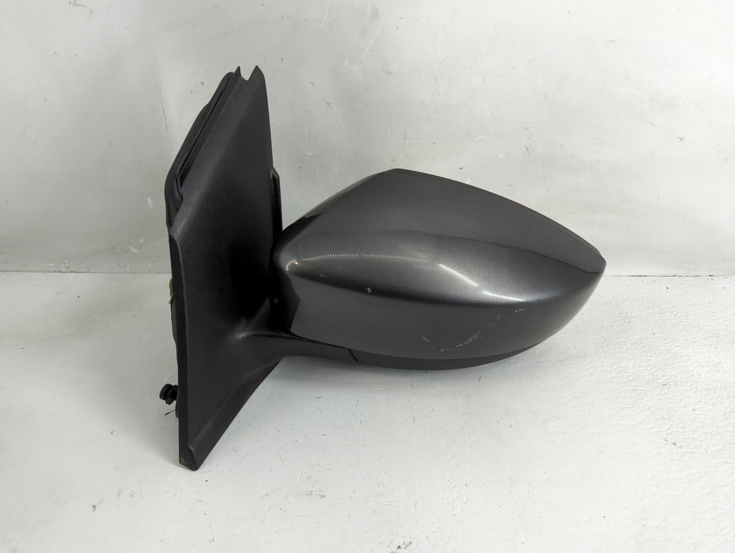 2017-2019 Ford Escape Side Mirror Replacement Driver Left View Door Mirror P/N:GJ54 17683 BC5FM6 214 7935 Fits Fits 2017 201