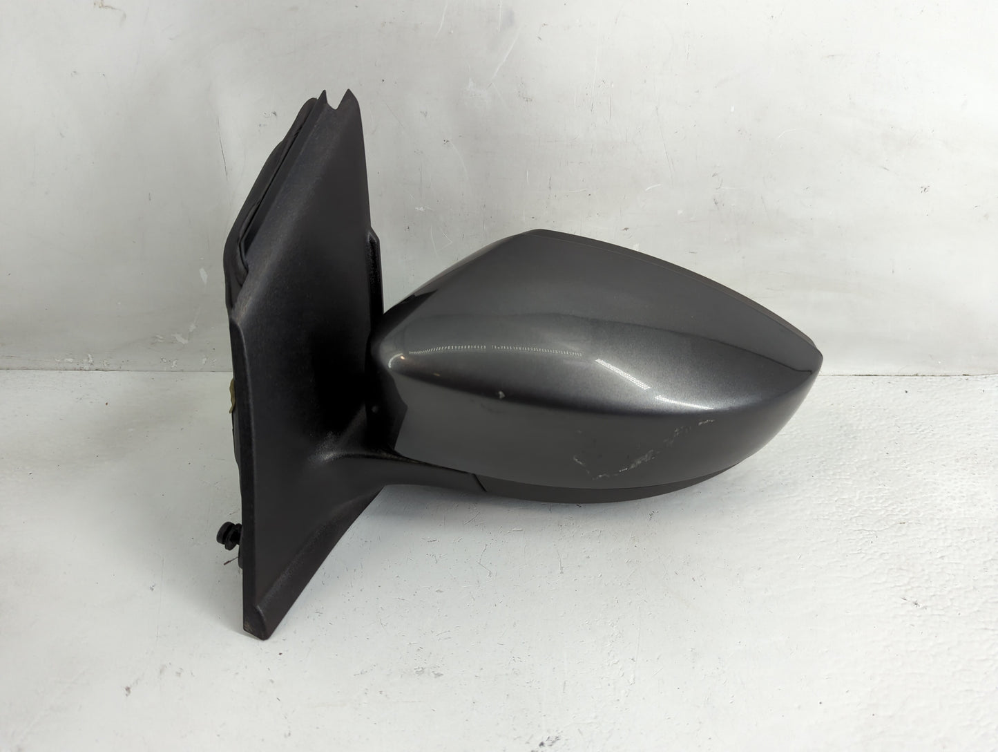 2017-2019 Ford Escape Side Mirror Replacement Driver Left View Door Mirror P/N:GJ54 17683 BC5FM6 214 7935 Fits Fits 2017 201