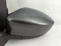 2017-2019 Ford Escape Side Mirror Replacement Driver Left View Door Mirror P/N:GJ54 17683 BC5FM6 214 7935 Fits Fits 2017 201