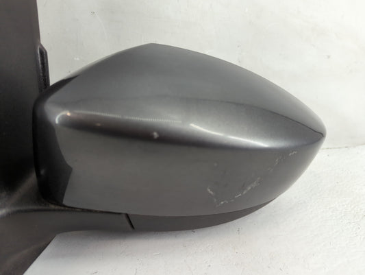 2017-2019 Ford Escape Side Mirror Replacement Driver Left View Door Mirror P/N:GJ54 17683 BC5FM6 214 7935 Fits Fits 2017 2018 2019 OEM Used Auto Parts