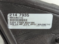 2017-2019 Ford Escape Side Mirror Replacement Driver Left View Door Mirror P/N:GJ54 17683 BC5FM6 214 7935 Fits Fits 2017 201