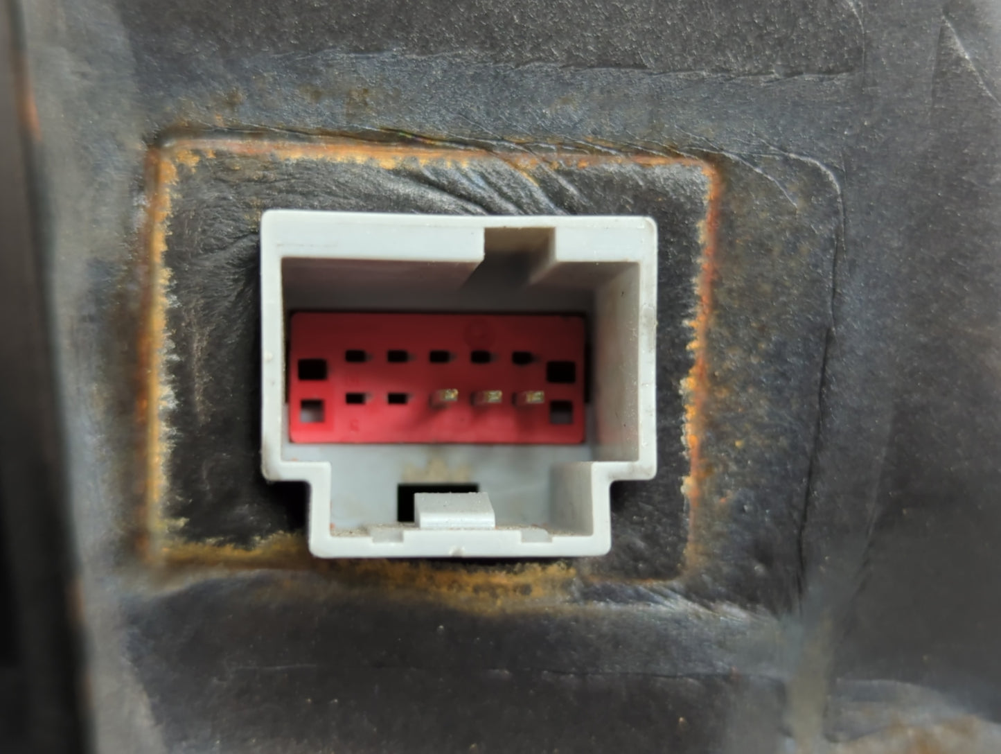 2017-2019 Ford Escape Side Mirror Replacement Driver Left View Door Mirror P/N:GJ54 17683 BC5FM6 214 7935 Fits Fits 2017 201