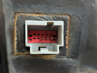 2017-2019 Ford Escape Side Mirror Replacement Driver Left View Door Mirror P/N:GJ54 17683 BC5FM6 214 7935 Fits Fits 2017 201