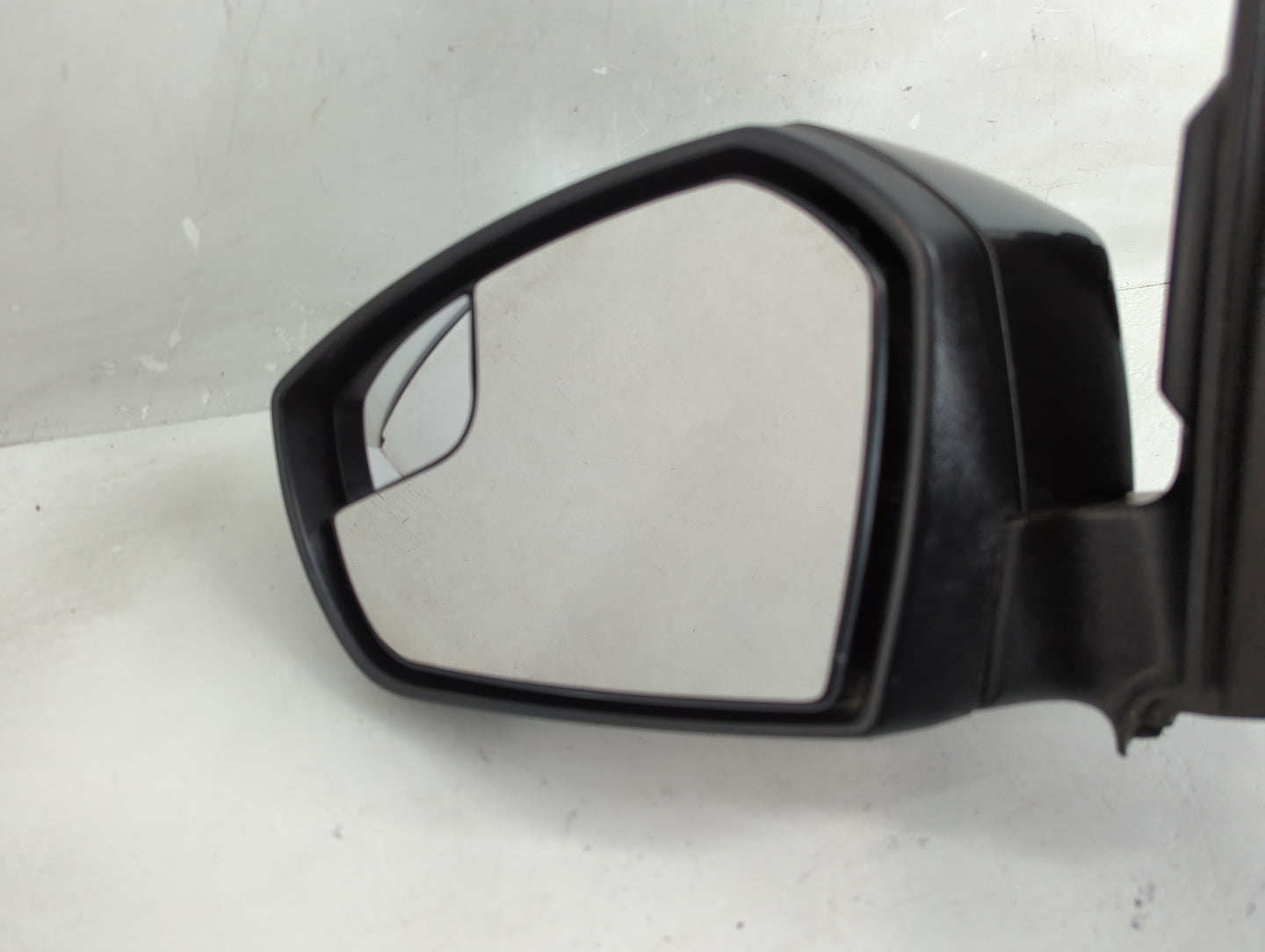 2017-2019 Ford Escape Side Mirror Replacement Driver Left View Door Mirror P/N:GJ54 17683 BC5FM6 214 7935 Fits Fits 2017 201