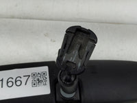 2017-2019 Ford Escape Interior Rear View Mirror Replacement OEM P/N:E11025617 E11015617 Fits Fits 2015 2016 2017 2018 2019 O
