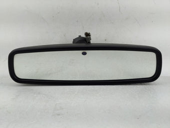 compare product 2013-2019 Ford Escape Interior Rear View Mirror Replacement OEM P/N:E11046532 E11026532 Fits OEM Used Auto Parts