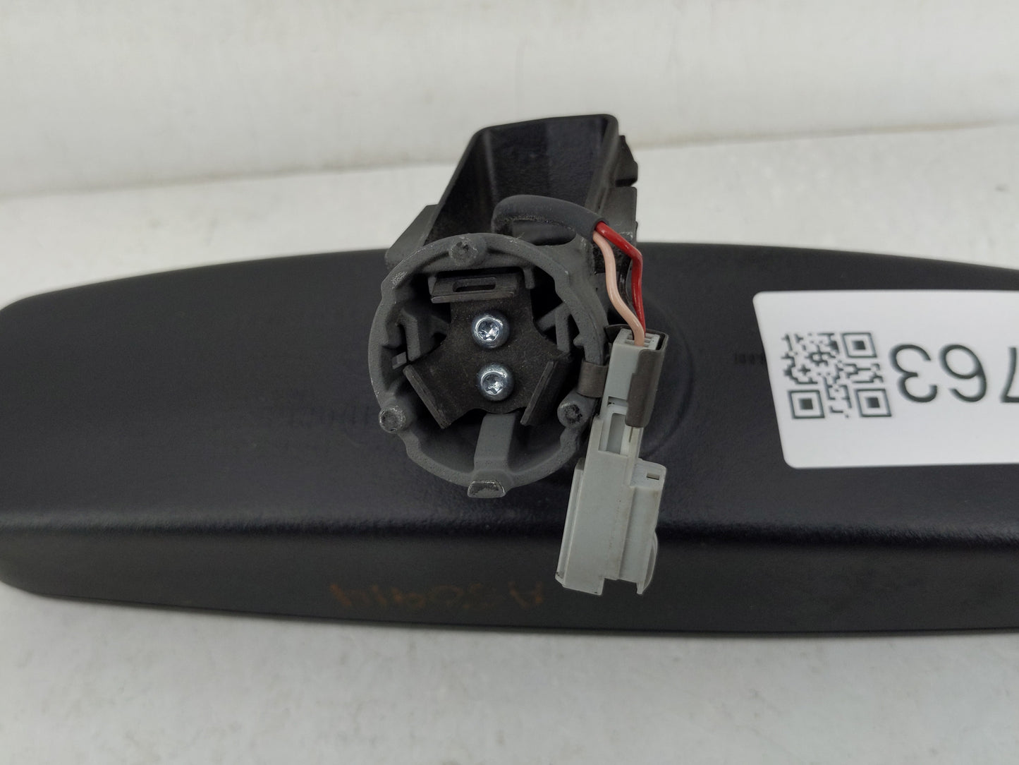 2013-2019 Ford Escape Interior Rear View Mirror Replacement OEM P/N:E11046532 E11026532 Fits OEM Used Auto Parts - Oemusedau