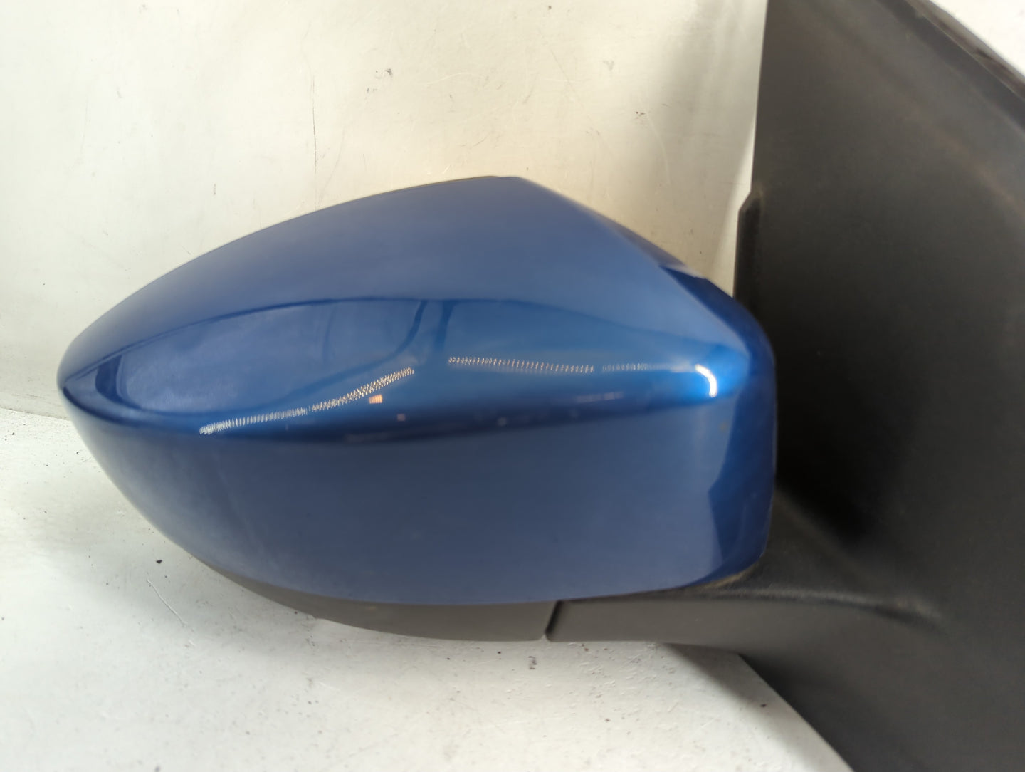 2017-2019 Ford Escape Side Mirror Replacement Passenger Right View Door Mirror P/N:132 7108 Fits Fits 2017 2018 2019 OEM Use