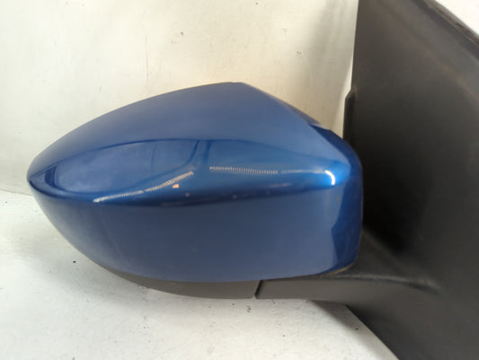 2017-2019 Ford Escape Side Mirror Replacement Passenger Right View Door Mirror P/N:132 7108 Fits Fits 2017 2018 2019 OEM Used Auto Parts