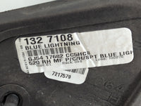 2017-2019 Ford Escape Side Mirror Replacement Passenger Right View Door Mirror P/N:132 7108 Fits Fits 2017 2018 2019 OEM Use