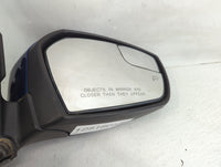 2017-2019 Ford Escape Side Mirror Replacement Passenger Right View Door Mirror P/N:132 7108 Fits Fits 2017 2018 2019 OEM Use