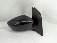 2017-2019 Ford Escape Side Mirror Replacement Passenger Right View Door Mirror P/N:GJ54 17682 BB5G9Z Fits Fits 2017 2018 201