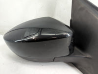 2017-2019 Ford Escape Side Mirror Replacement Passenger Right View Door Mirror P/N:GJ54 17682 BB5G9Z Fits Fits 2017 2018 201