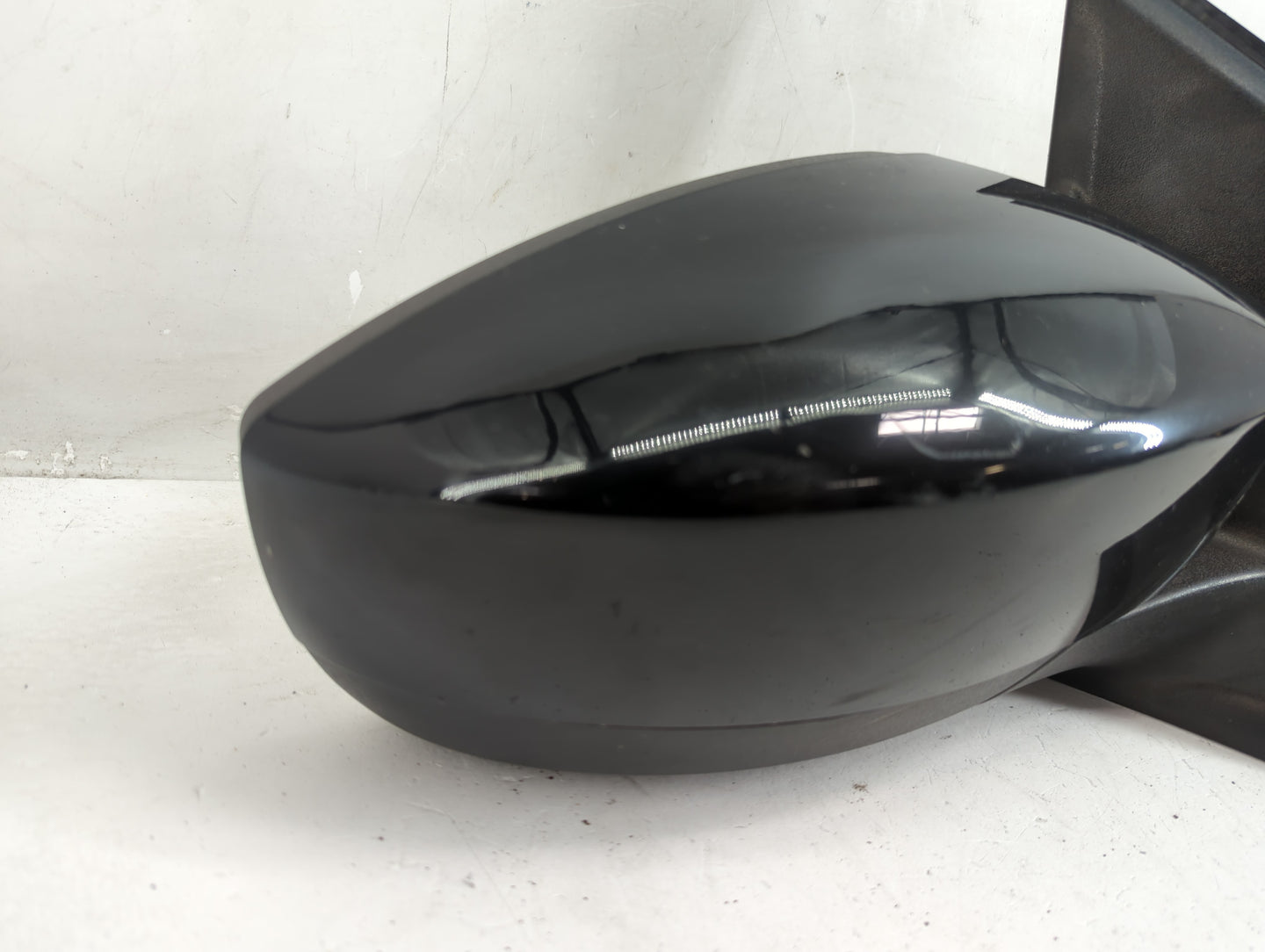 2017-2019 Ford Escape Side Mirror Replacement Passenger Right View Door Mirror P/N:GJ54 17682 BB5G9Z Fits Fits 2017 2018 201