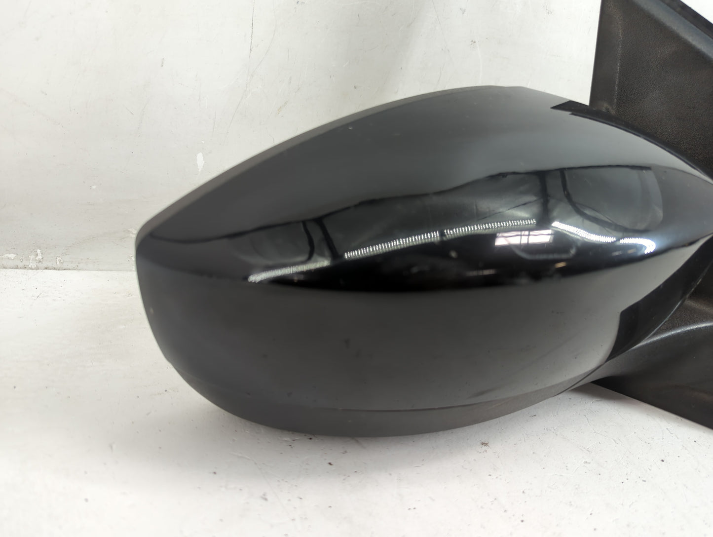 2017-2019 Ford Escape Side Mirror Replacement Passenger Right View Door Mirror P/N:GJ54 17682 BB5G9Z Fits Fits 2017 2018 201