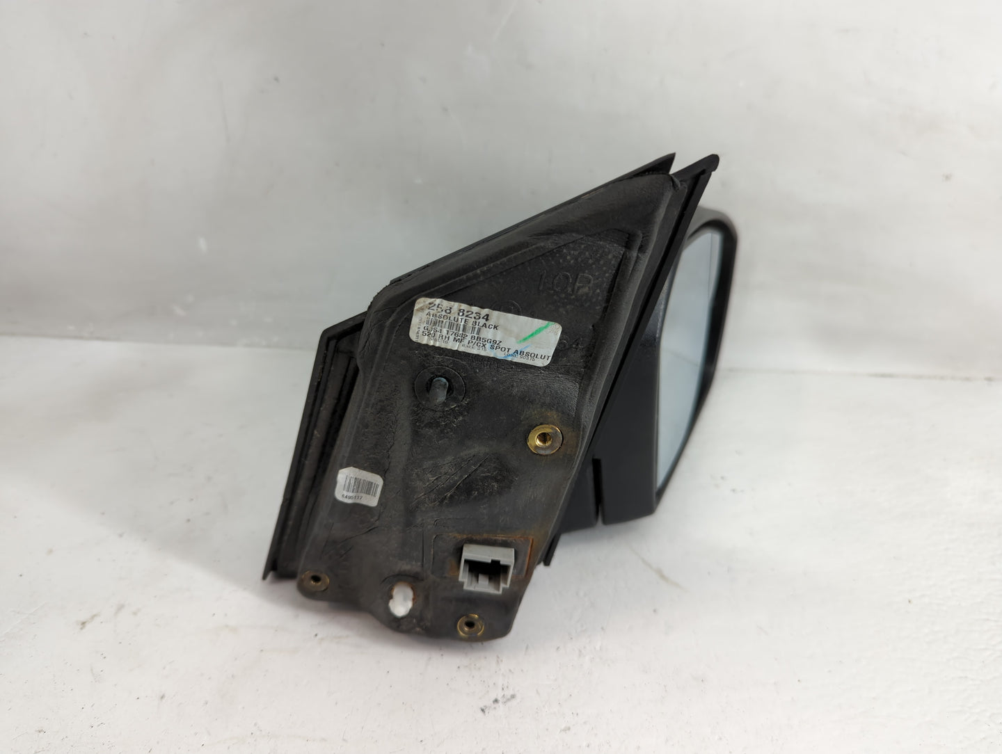 2017-2019 Ford Escape Side Mirror Replacement Passenger Right View Door Mirror P/N:GJ54 17682 BB5G9Z Fits Fits 2017 2018 201