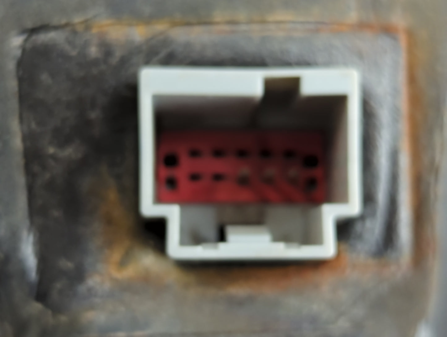 2017-2019 Ford Escape Side Mirror Replacement Passenger Right View Door Mirror P/N:GJ54 17682 BB5G9Z Fits Fits 2017 2018 201