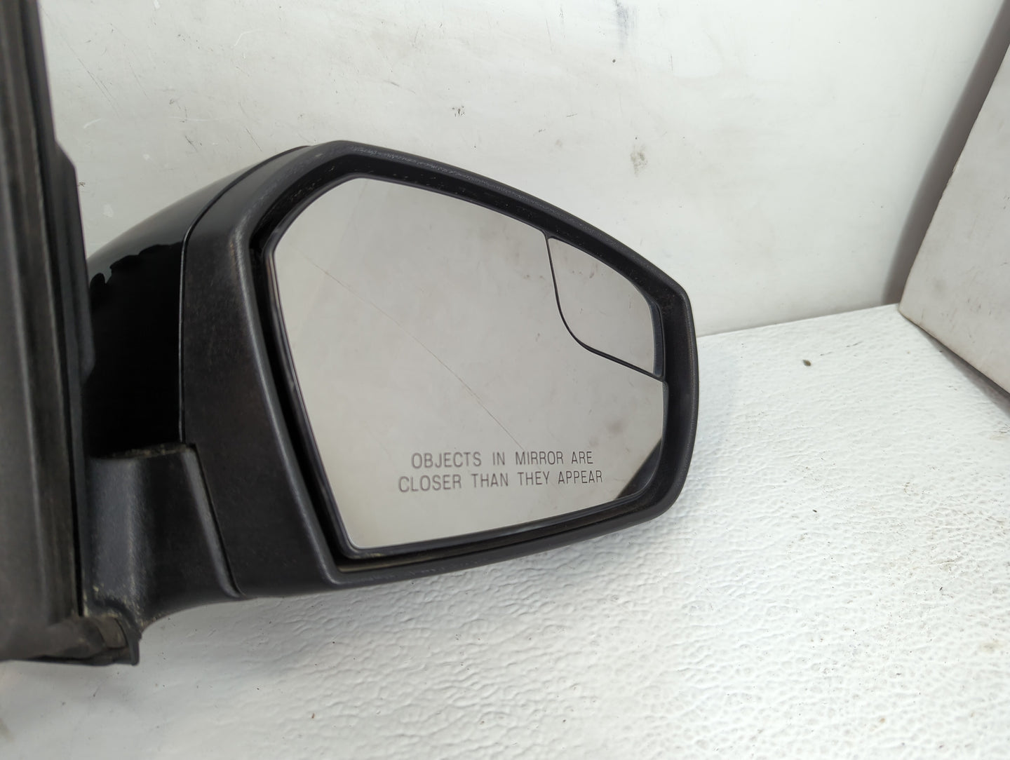 2017-2019 Ford Escape Side Mirror Replacement Passenger Right View Door Mirror P/N:GJ54 17682 BB5G9Z Fits Fits 2017 2018 201