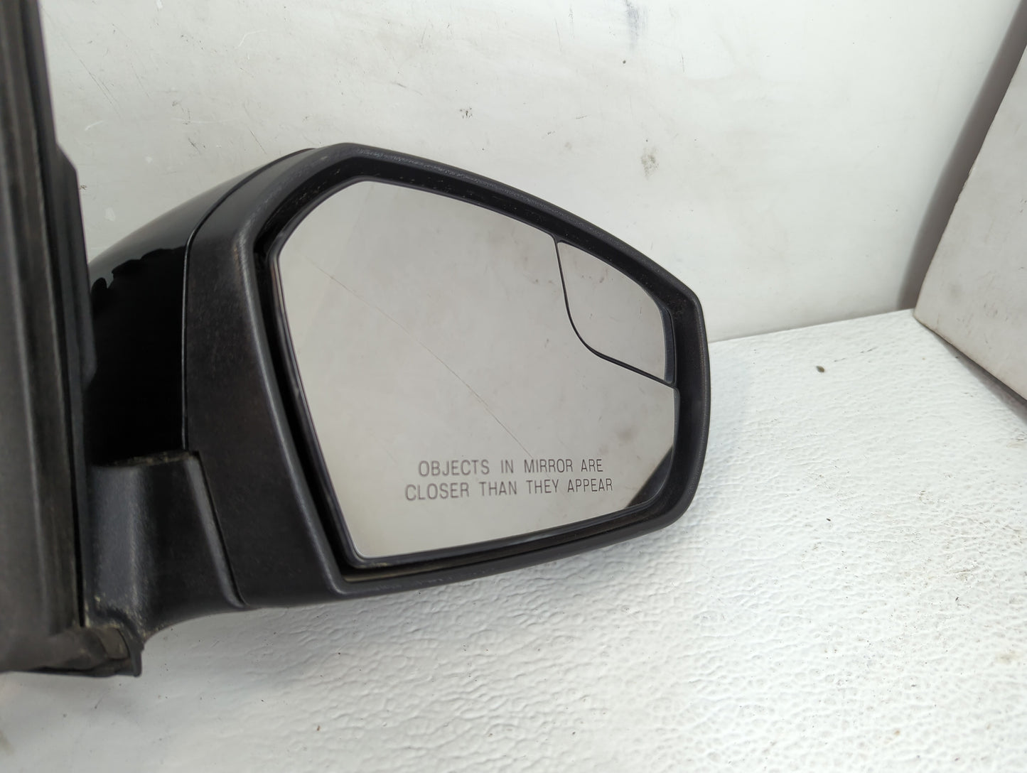 2017-2019 Ford Escape Side Mirror Replacement Passenger Right View Door Mirror P/N:GJ54 17682 BB5G9Z Fits Fits 2017 2018 201