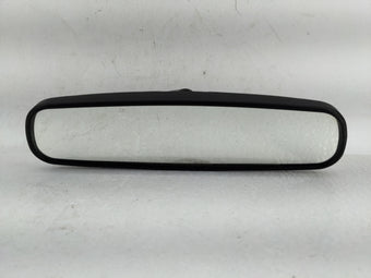 compare product 2017-2019 Ford Escape Interior Rear View Mirror Replacement OEM P/N:E11025617 E11015617 Fits Fits 2015 2016 2017 2018 2019 OEM Used Auto Parts