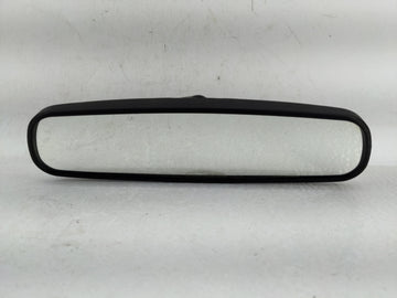2017-2019 Ford Escape Interior Rear View Mirror Replacement OEM P/N:E11025617 E11015617 Fits Fits 2015 2016 2017 2018 2019 O