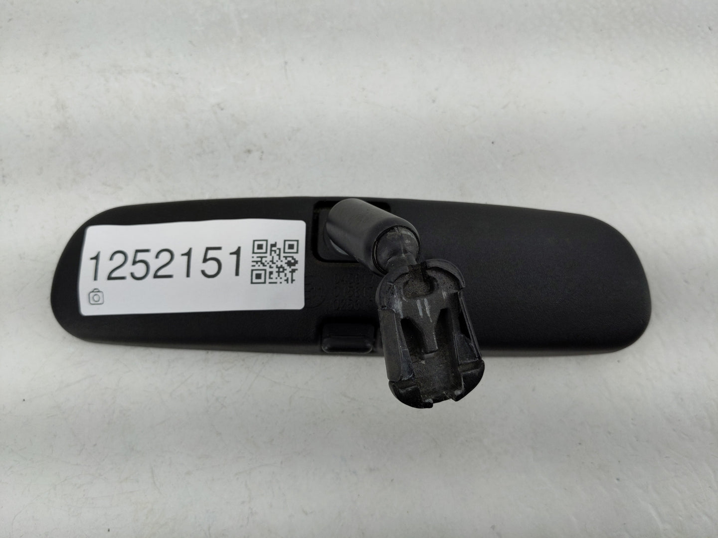 2017-2019 Ford Escape Interior Rear View Mirror Replacement OEM P/N:E11025617 E11015617 Fits Fits 2015 2016 2017 2018 2019 O