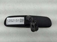 2017-2019 Ford Escape Interior Rear View Mirror Replacement OEM P/N:E11025617 E11015617 Fits Fits 2015 2016 2017 2018 2019 O