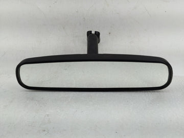 2017-2019 Ford Escape Interior Rear View Mirror Replacement OEM P/N:E11025617 E11015617 Fits Fits 2015 2016 2017 2018 2019 O