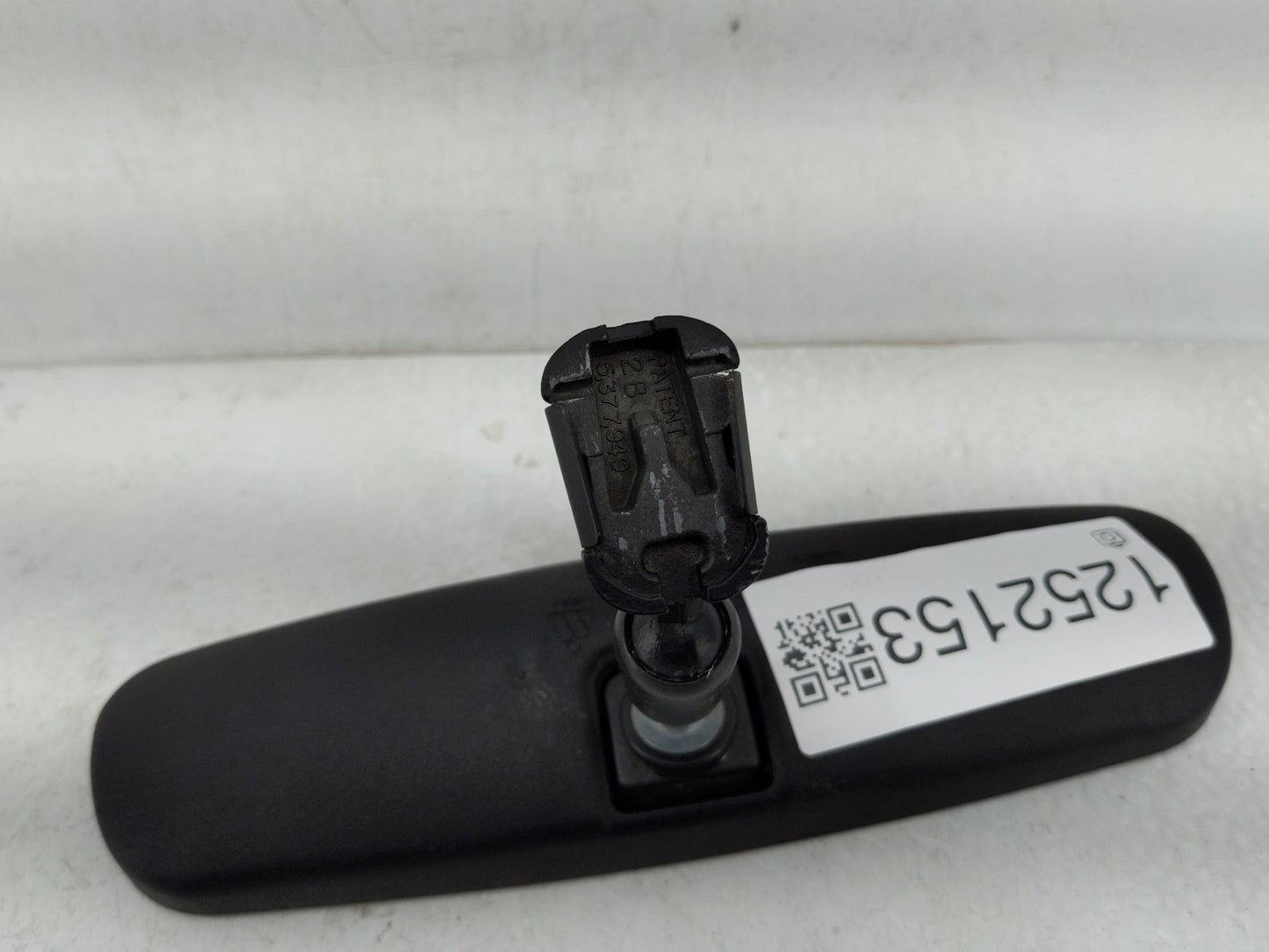 2017-2019 Ford Escape Interior Rear View Mirror Replacement OEM P/N:E11025617 E11015617 Fits Fits 2015 2016 2017 2018 2019 O