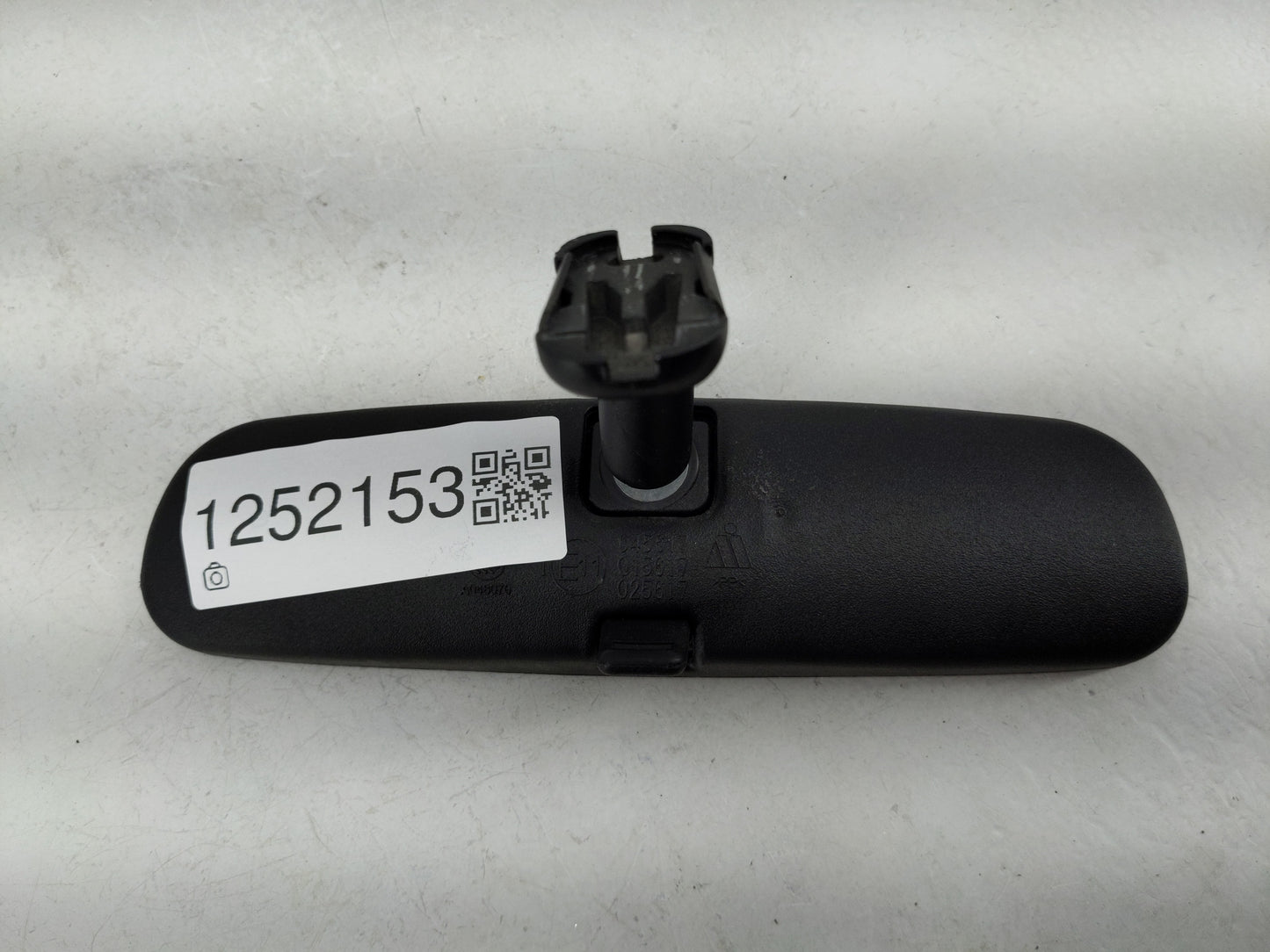 2017-2019 Ford Escape Interior Rear View Mirror Replacement OEM P/N:E11025617 E11015617 Fits Fits 2015 2016 2017 2018 2019 O