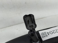 2017-2019 Ford Escape Interior Rear View Mirror Replacement OEM P/N:E11025617 E11015617 Fits Fits 2015 2016 2017 2018 2019 O