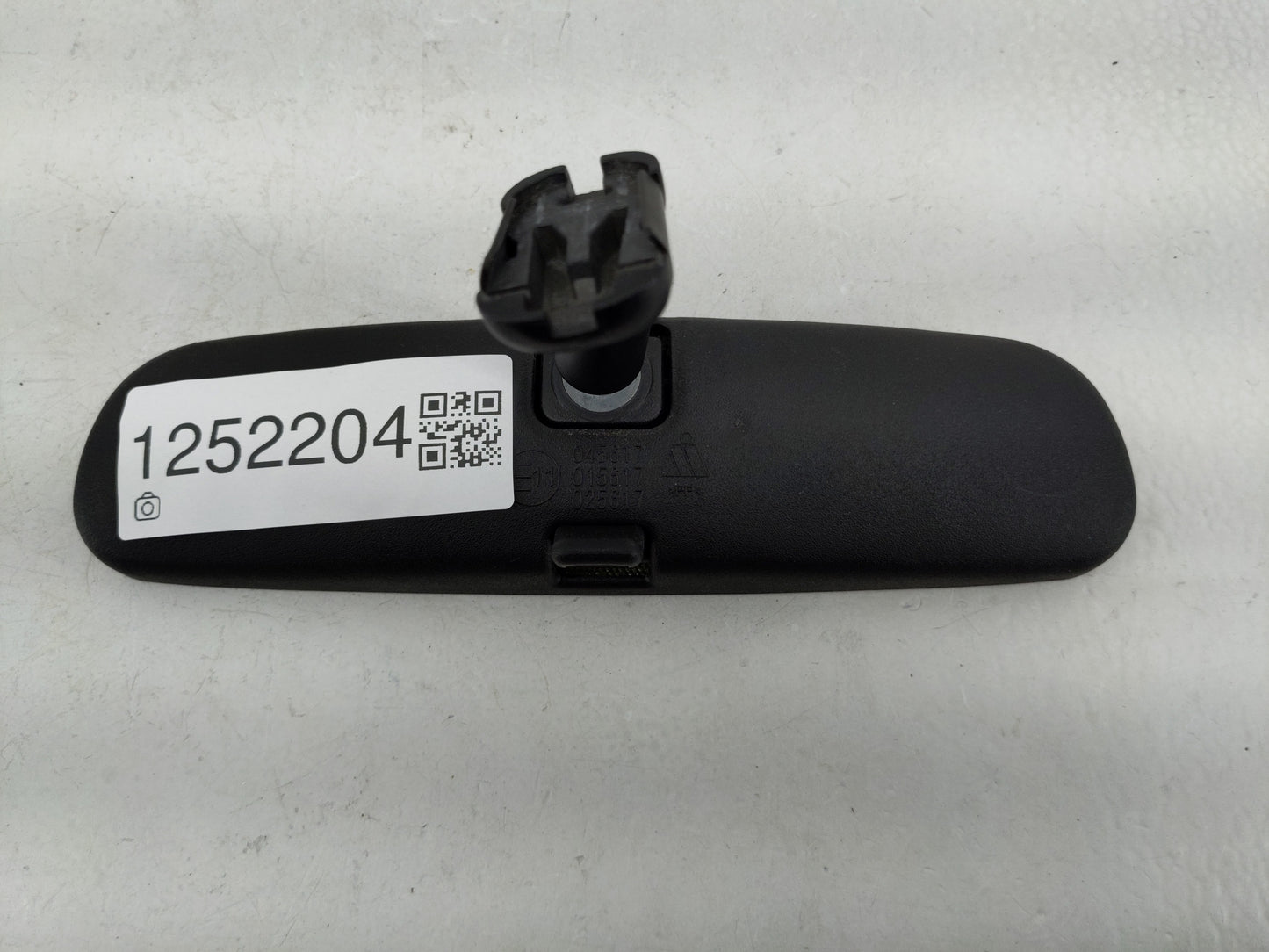 2017-2019 Ford Escape Interior Rear View Mirror Replacement OEM P/N:E11025617 E11015617 Fits Fits 2015 2016 2017 2018 2019 O