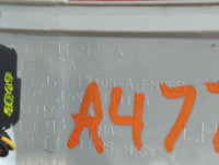 2017-2018 Ford Escape Tail Light Assembly Driver Left OEM Fits Fits 2017 2018 OEM Used Auto Parts - Oemusedautoparts1.com