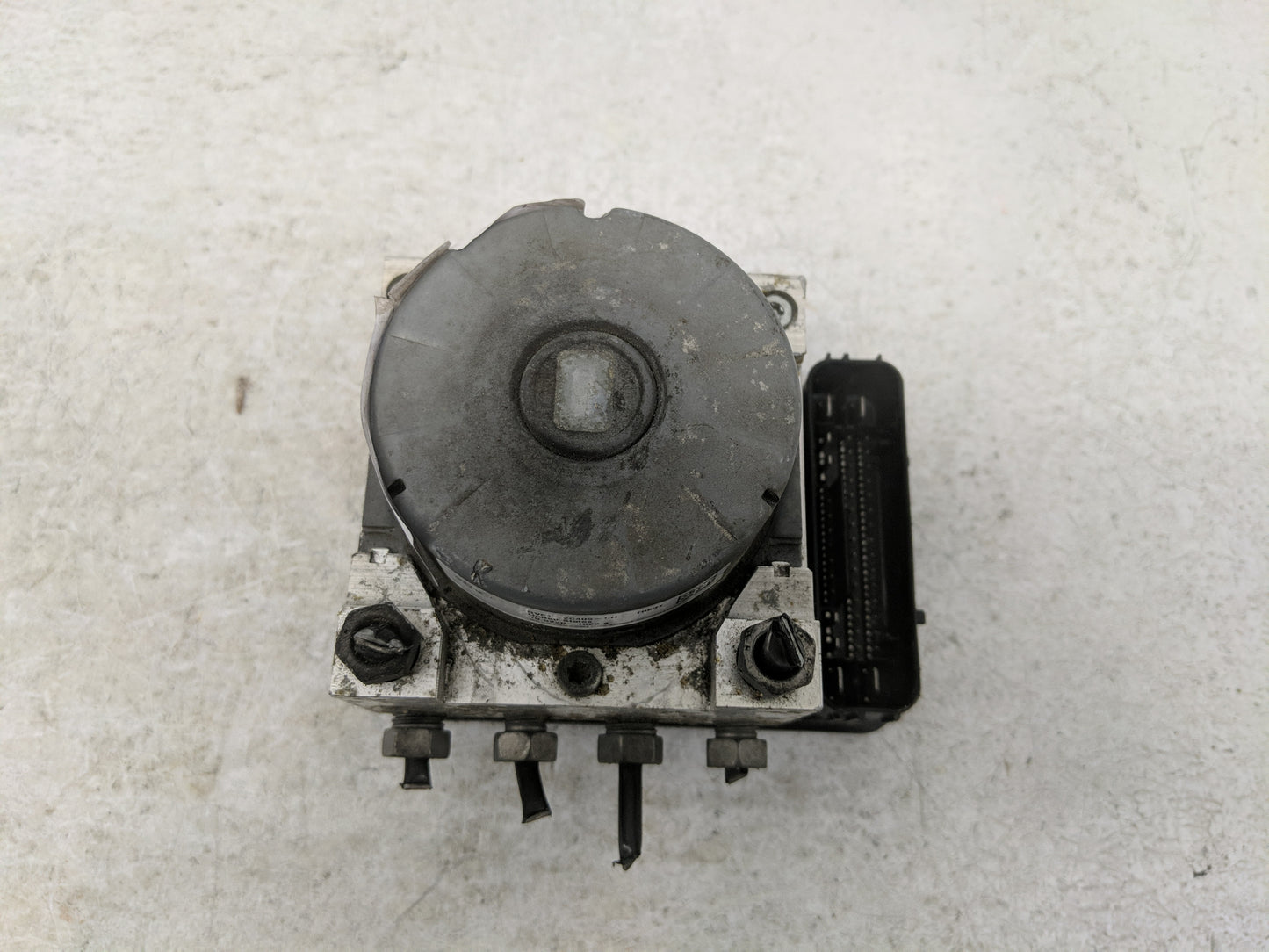 2017-2019 Ford Escape ABS Pump Control Module Replacement Fits Fits 2017 2018 2019 OEM Used Auto Parts - Oemusedautoparts1.c