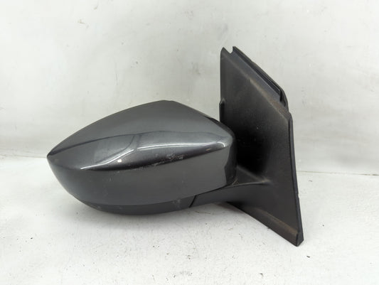 2017-2019 Ford Escape Side Mirror Replacement Passenger Right View Door Mirror P/N:GJ54 17682 Fits Fits 2017 2018 2019 OEM U