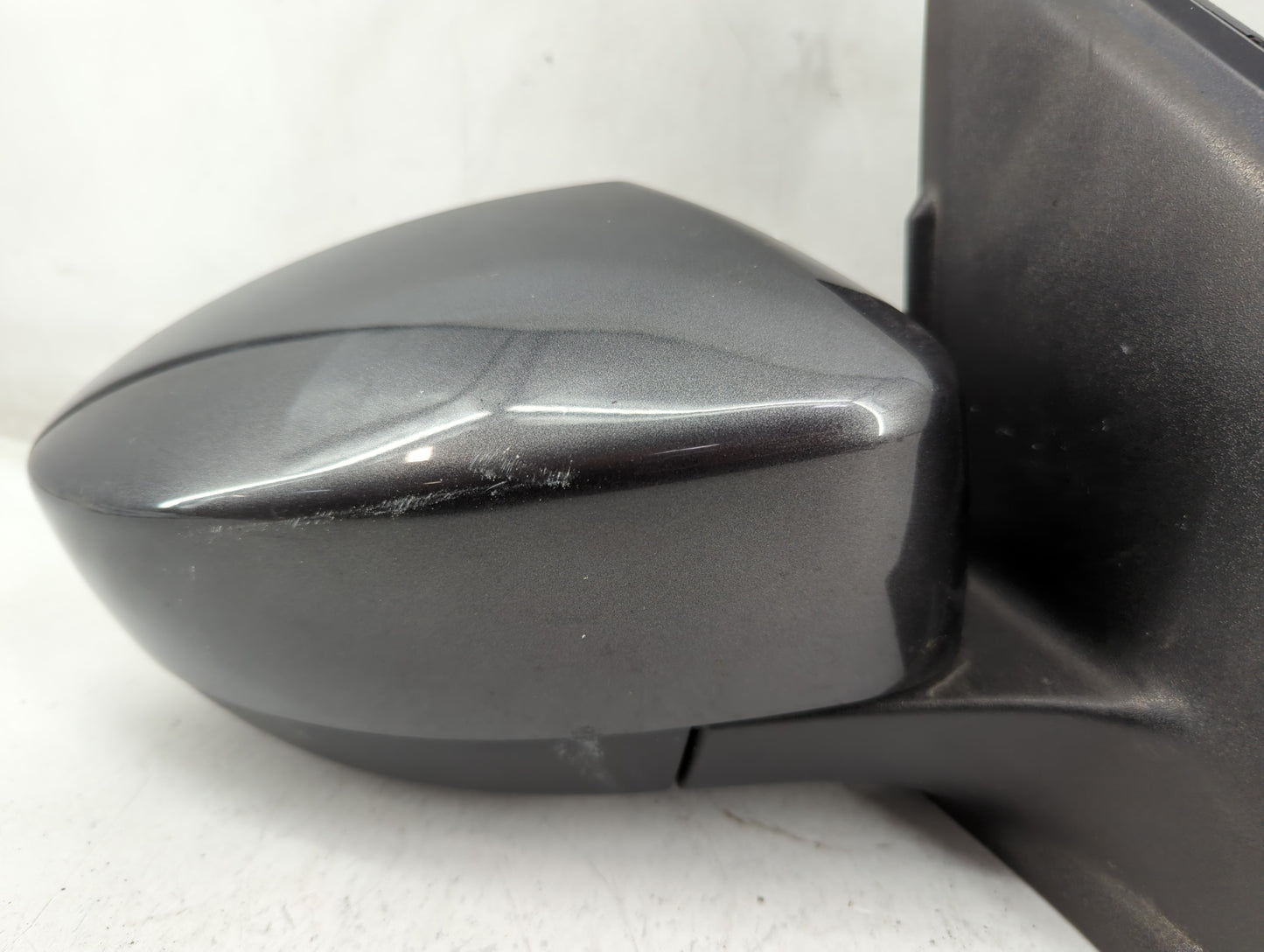 2017-2019 Ford Escape Side Mirror Replacement Passenger Right View Door Mirror P/N:GJ54 17682 Fits Fits 2017 2018 2019 OEM U