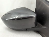 2017-2019 Ford Escape Side Mirror Replacement Passenger Right View Door Mirror P/N:GJ54 17682 Fits Fits 2017 2018 2019 OEM U