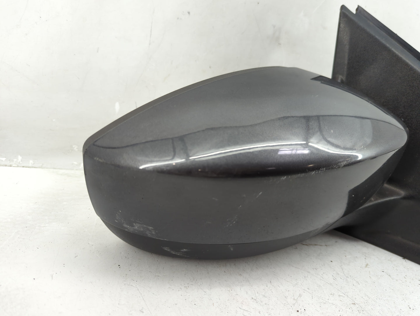 2017-2019 Ford Escape Side Mirror Replacement Passenger Right View Door Mirror P/N:GJ54 17682 Fits Fits 2017 2018 2019 OEM U