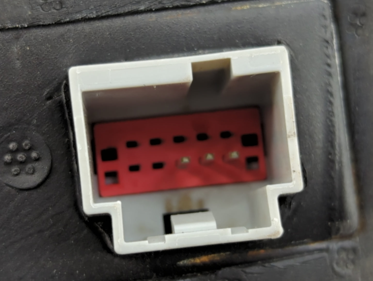 2017-2019 Ford Escape Side Mirror Replacement Passenger Right View Door Mirror P/N:GJ54 17682 Fits Fits 2017 2018 2019 OEM U